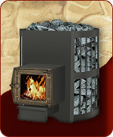 Печи для бани СКИФ 